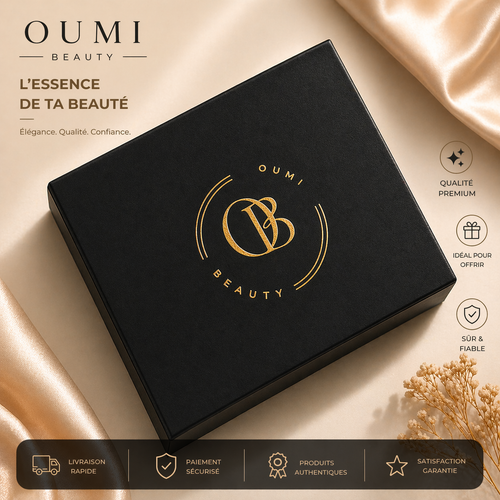 Kit Cluster Lashes – Regard intense en quelques minutes